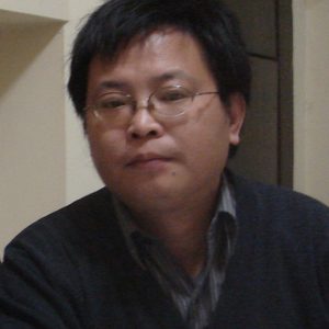 Chen Wei (陈卫)