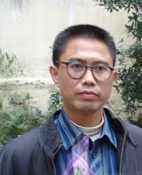 Liu Xianbin (刘贤斌)