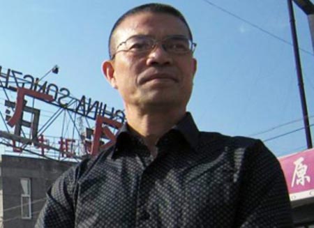 China Is Risking the Lives of Political Prisoners by Denying Them Medical Care