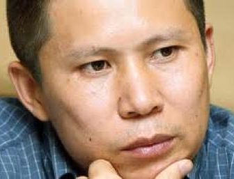 [CHRB] Police Seize Lawyer After Blocking Visit to Detained Activist Xu Zhiyong (7/12-18, 2013)