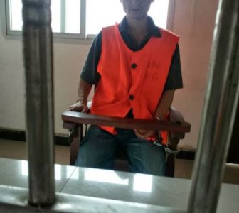 [CHRB] Detained Activists Face Worsening Health & Mistreatment, Denied Access to Lawyers, and More (10/10-10/16, 2013)