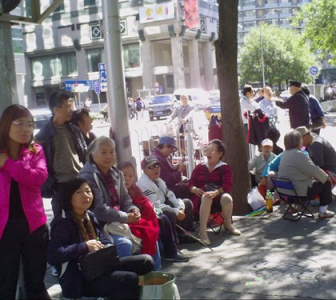 China Must Stop Excluding Civil Society From UN Human Rights Review