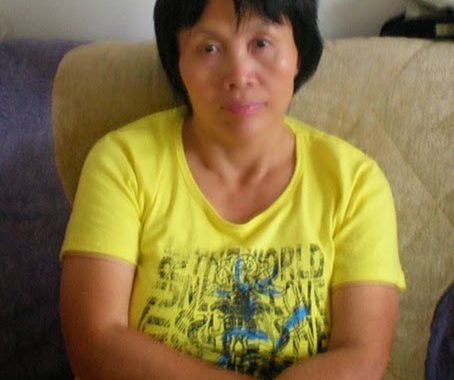 [CHRB] Missing Activist Cao Shunli Reportedly Detained on Order of Ministry of Foreign Affairs (9/26-10/2, 2013)