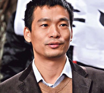Liu Yuandong (刘远东)