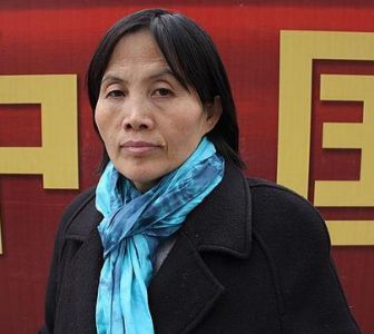 China aspira al Consejo de Derechos Humanos mientras arresta a los disidentes