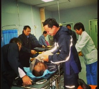 [CHRB] Arrest of Cao Shunli Confirmed; Mysterious Death of Petitioner in Custody and More (10/24-31, 2013)