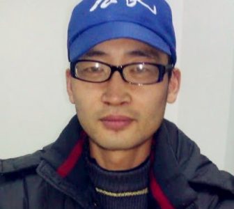 Gu Yimin (顾义民)