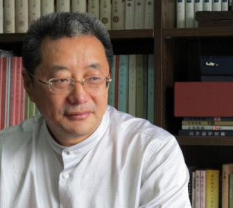 Prisoner of Conscience – Wang Gongquan