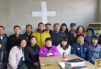 [CHRB] Show Trials of Anti-Corruption Activists Held, Suspended (1/17-1/30/14)