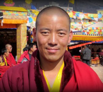 [CHRB] Tibetan Received 6 Years over Self-immolation; Cao Shunli Denied Treatment in Detention (12/19/2013-1/2/2014)