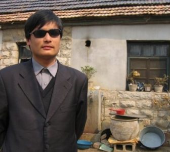 Chen Guangcheng’s Imprisoned Seriously Ill Nephew Is Denied Medical Release