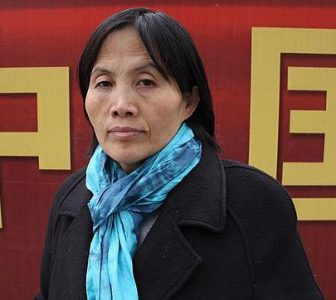 Chinese Government Must Be Held Accountable for Death of Activist Cao Shunli