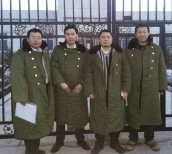 [CHRB] Tibetan Dies From Torture Suffered in Prison; Lawyers Detained for Exposing Black Jail (3/21-3/27/2014)