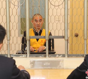 [CHRB] Another Long Sentence for Detainee From 2013 Crackdown; 1,600 Cases of Arbitrary Detention & Torture Tracked Since 2012