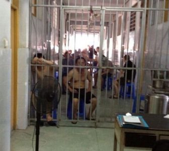 [CHRB] New Cases of Forced Psychiatric Commitment, Detentions of Prominent Writer & Democracy Activist (9/12-18/2014)
