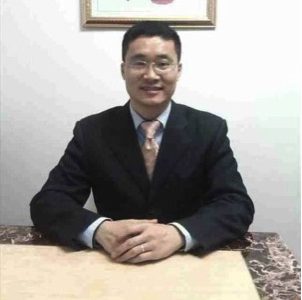 Tang Jingling (唐荆陵)