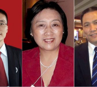 [CHRB] China Must Free Journalist Gao Yu and Others Detained during June Fourth Anniversary Crackdown as They Face Trial (11/15-20/2014)