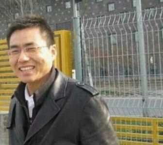 [CHRB] Torture & Ill-treatment of Detainees & Political Charges Returning Under Xi (1/8-15/2015)