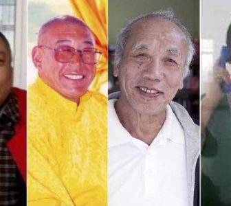 [CHRB] UN Body Rules 3 Detentions “Arbitrary”; 27 Still Held for Supporting HK Protests (2/13-19/2015)