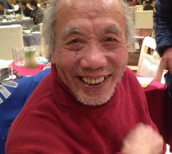 [CHRB] 82-Year-Old Dissident Writer Found “Guilty,” Given 2.5-Year Suspended Sentence (2/20-26/2015)