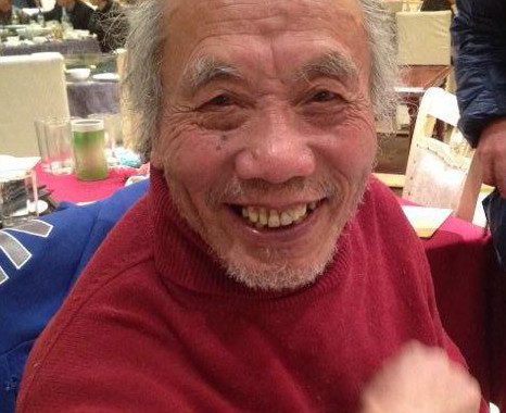 [CHRB] 82-Year-Old Dissident Writer Found “Guilty,” Given 2.5-Year Suspended Sentence (2/20-26/2015)