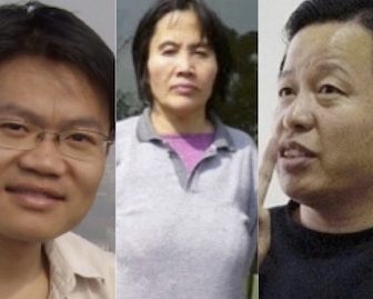 China’s Problems With Torture & Impunity for Torturers