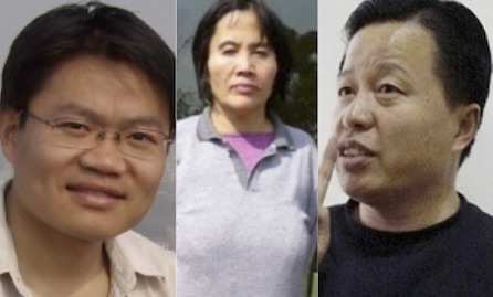 China’s Problems With Torture & Impunity for Torturers