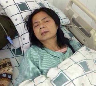 [CHRB] Rights Lawyers Fight Against Reprisals (2/27-3/5/15)