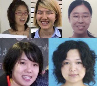 [CHRB] 5 Women’s & LGBT Rights Activists Detained in Escalating Clampdown on NGOs (3/6-12/15)   