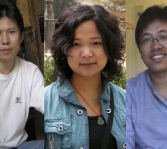 China Must Scrap Draft NGO Law, Respect Freedom of Association