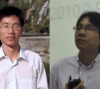 Police Detain Two Rights Advocates as NGO Crackdown Intensifies