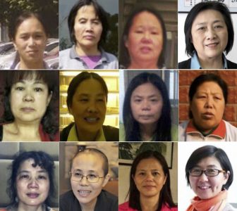 UN Women: Press China to Protect, Not Persecute, Women Rights Defenders