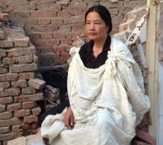 Jia Lingmin Named 2016 Recipient of Cao Shunli Memorial Award