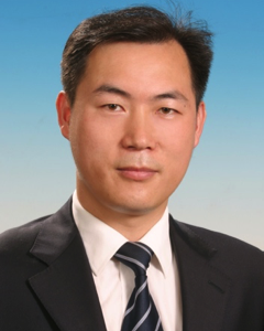 Li Chunfu (李春富)