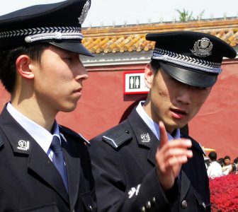 China: Repeal Overseas NGO Law & Protect Freedom of Association