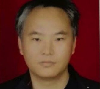 Zhang Haitao (张海涛)