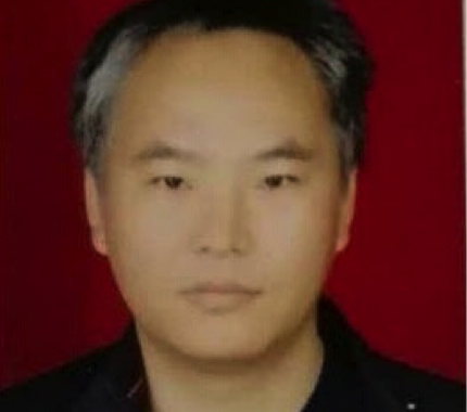 Zhang Haitao (张海涛)