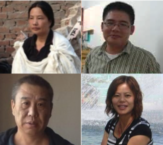 China Should Protect Socio-Economic Rights Defenders’ Civil & Political Rights
