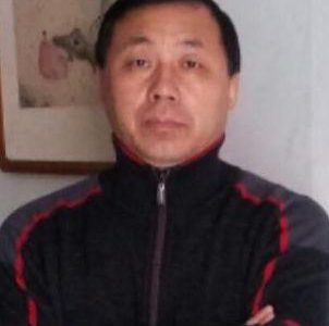 Jiang Lijun (姜力钧)