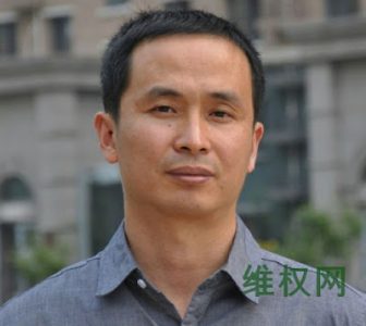 Xie Yanyi (谢燕益)