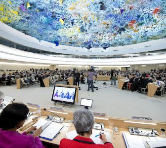 A Mid-term Assessment of China’s Implementation of 2013 UPR Recommendations