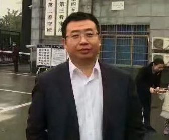 China: Free Rights Lawyer Jiang Tianyong, Investigate His Enforced Disappearance and Torture
