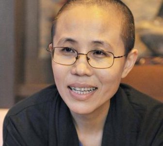 Liu Xia (刘霞)