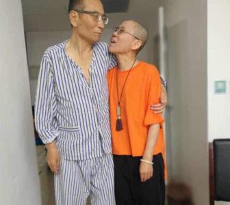 Hold Xi Jinping Accountable for Liu Xiaobo’s Death in Custody, Free Liu Xia