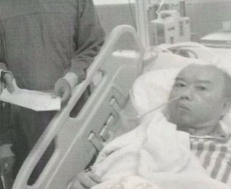 China: End Deaths in Extrajudicial Detention & Torture by Deprived Medical Treatment