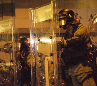 Hong Kong: Repeal Face Mask Ban & Protect Right to Peaceful Assembly