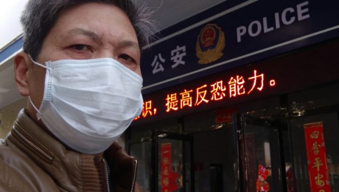 China: Protect Human Rights While Combatting Coronavirus Outbreak