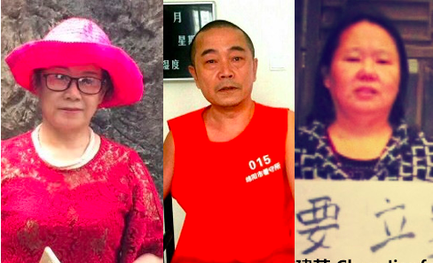 China: Stop Using COVID-19 for Unnecessary Restrictions on Detainees’ Visitation Rights