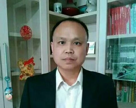 China: Free Arbitrarily Imprisoned Rights Lawyer Yu Wensheng
