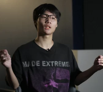 Accused of bomb threats they say they didn’t make, family of Chinese dissident detained in Thailand